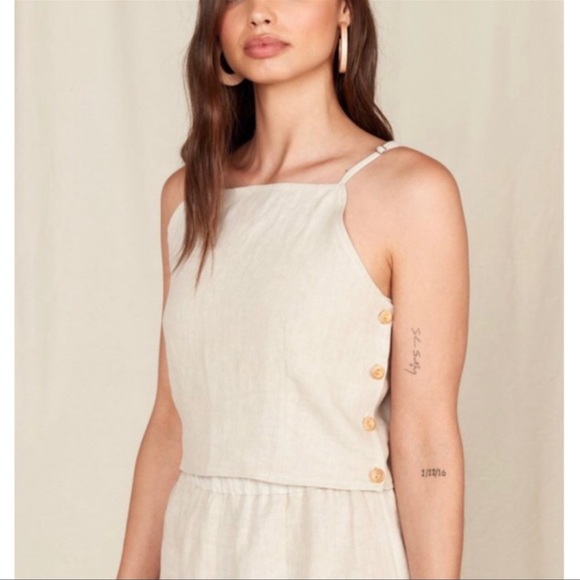 MATE the Label top - Picture 1 of 7